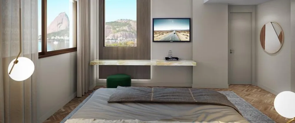 Apartamento, 3 quartos, 181 m² - Foto 21