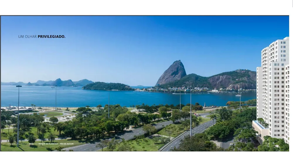 Apartamento, 3 quartos, 181 m² - Foto 2