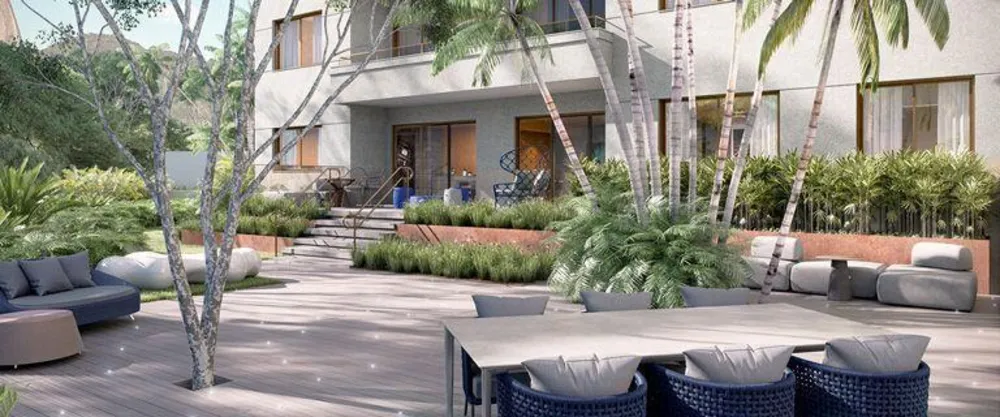 Apartamento, 3 quartos, 181 m² - Foto 23