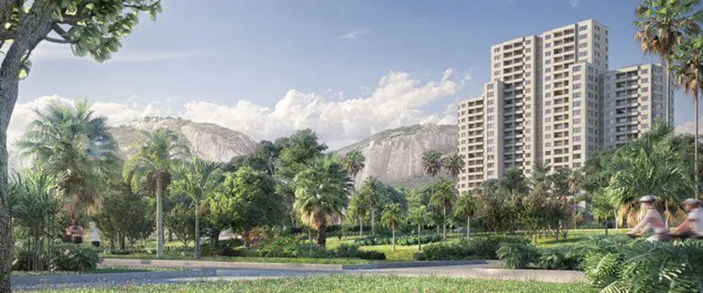 Apartamento, 3 quartos, 181 m² - Foto 6