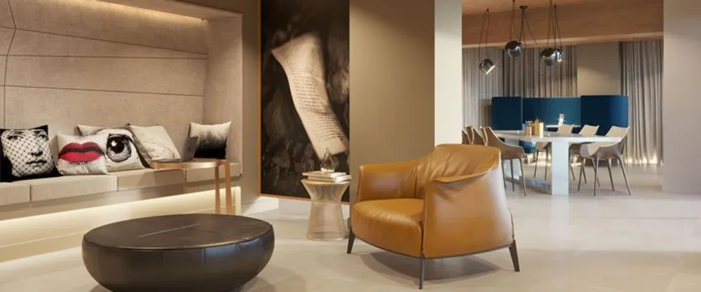 Apartamento, 3 quartos, 181 m² - Foto 7