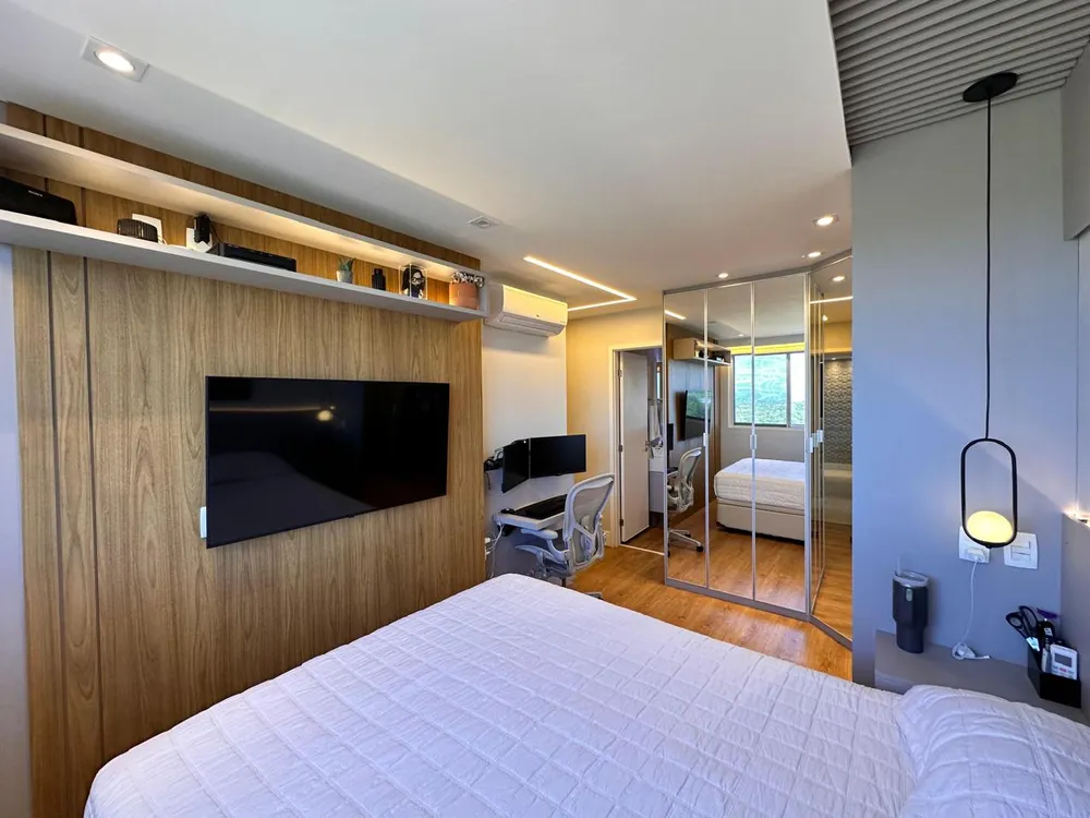 Apartamento, 2 quartos, 85 m² - Foto 14