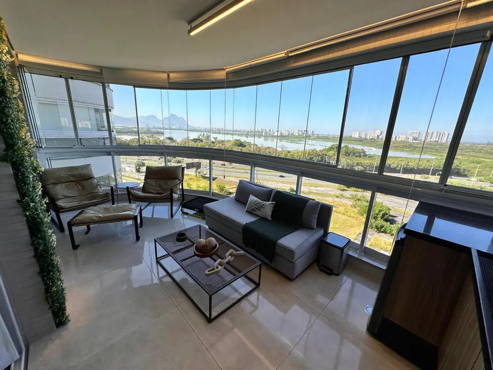 Apartamento, 2 quartos, 85 m² - Foto 7