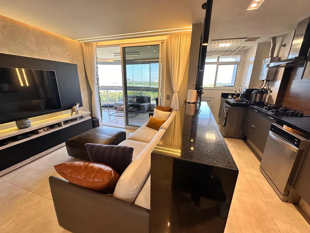 Apartamento, 2 quartos, 85 m² - Foto 4