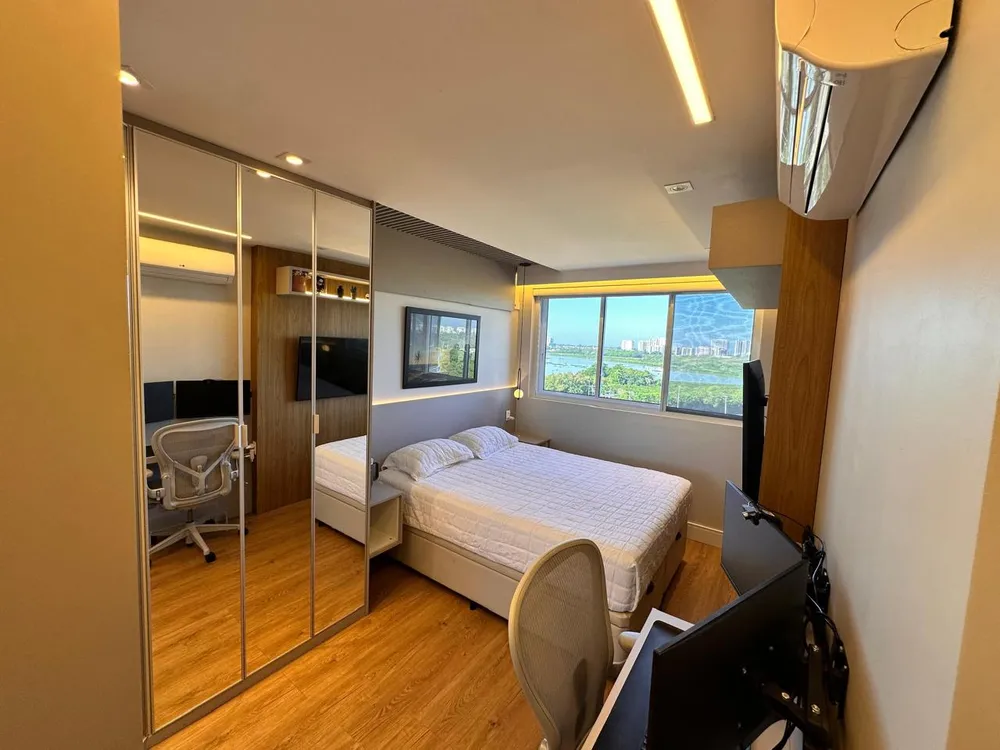 Apartamento, 2 quartos, 85 m² - Foto 12