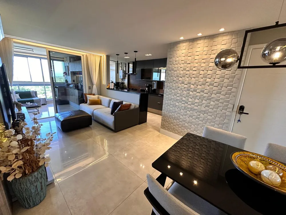 Apartamento, 2 quartos, 85 m² - Foto 1