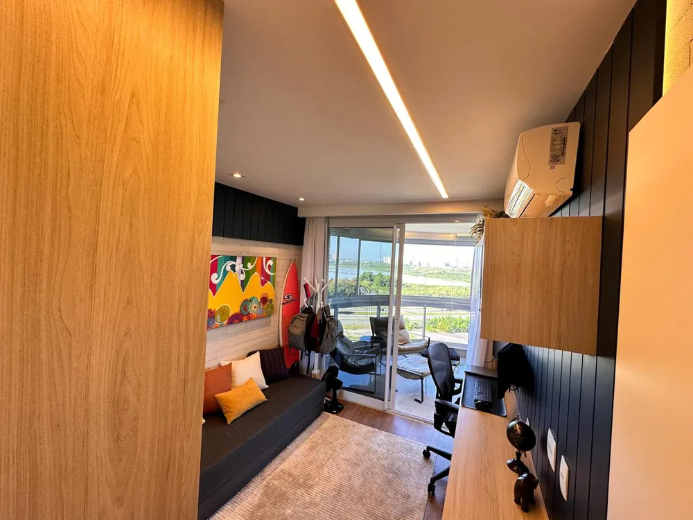 Apartamento, 2 quartos, 85 m² - Foto 9
