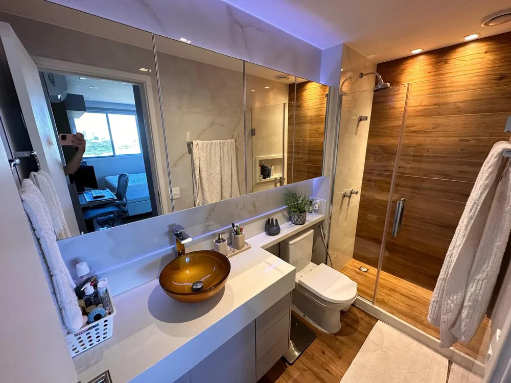 Apartamento, 2 quartos, 85 m² - Foto 15