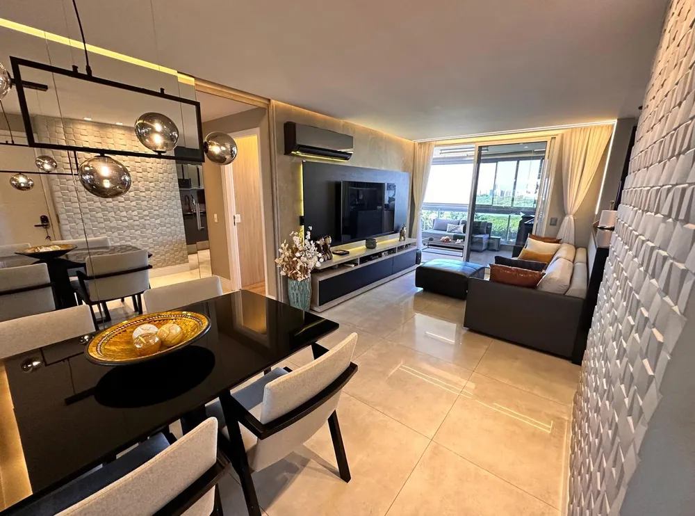 Apartamento, 2 quartos, 85 m² - Foto 2