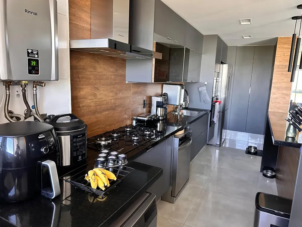 Apartamento, 2 quartos, 85 m² - Foto 5