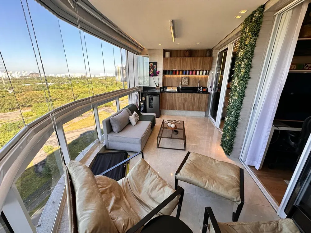 Apartamento, 2 quartos, 85 m² - Foto 11