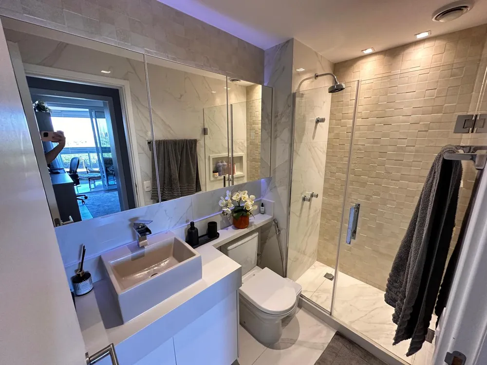 Apartamento, 2 quartos, 85 m² - Foto 13