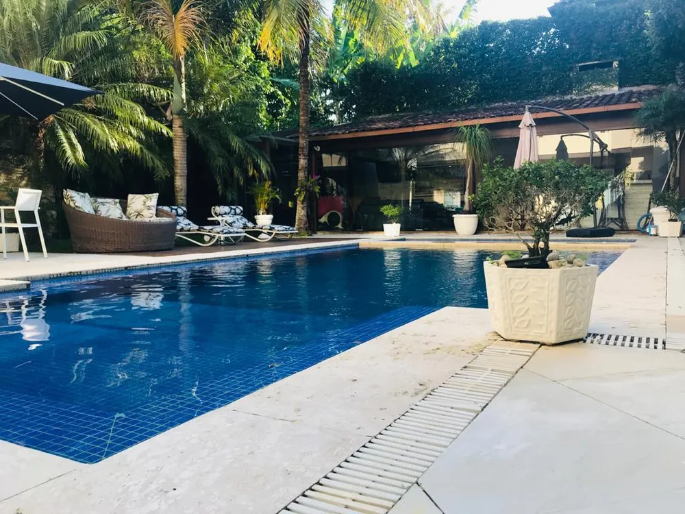 Casa de Condomínio, 5 quartos - Foto 1