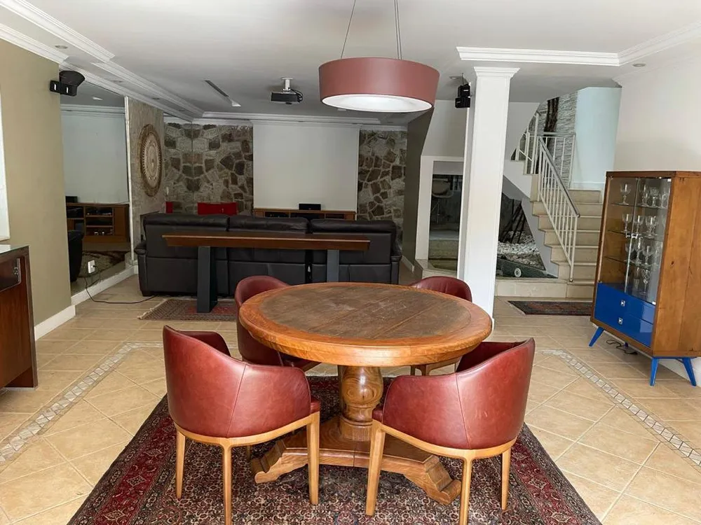 Casa de Condomínio, 5 quartos - Foto 7