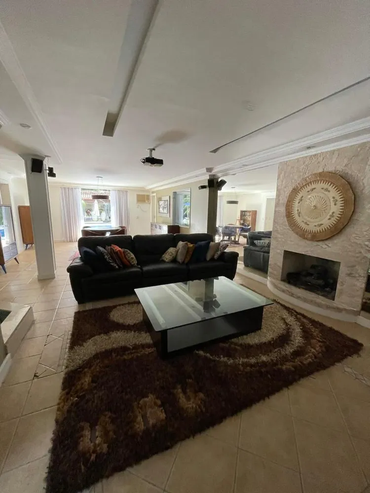 Casa de Condomínio, 5 quartos - Foto 6