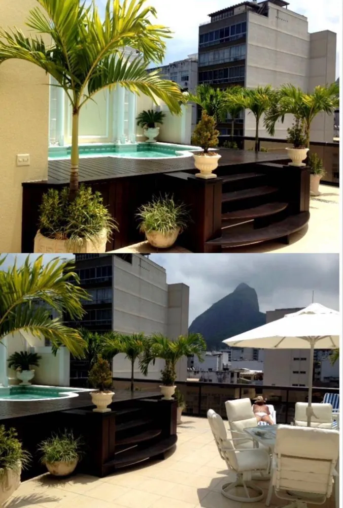 Cobertura, 5 quartos, 650 m² - Foto 13