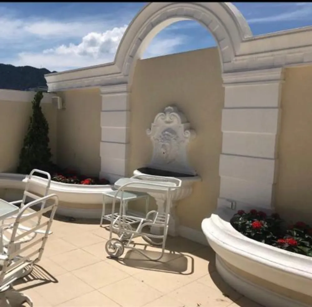 Cobertura, 5 quartos, 650 m² - Foto 12