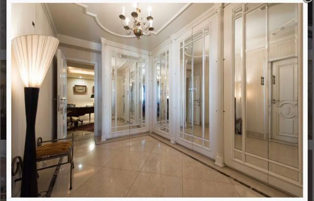 Cobertura, 5 quartos, 650 m² - Foto 9