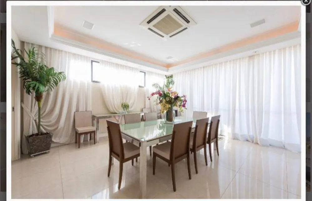 Cobertura, 5 quartos, 650 m² - Foto 16