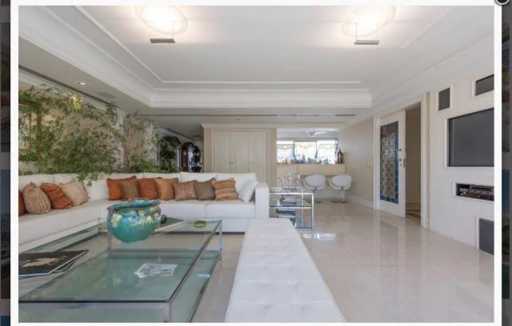 Cobertura, 5 quartos, 650 m² - Foto 24