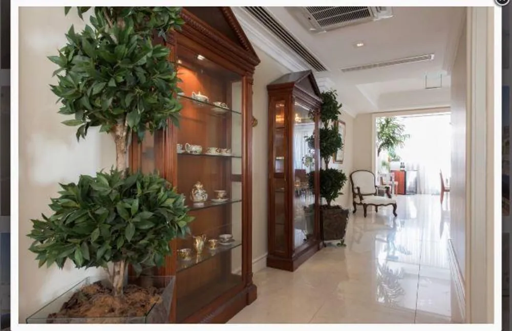 Cobertura, 5 quartos, 650 m² - Foto 20