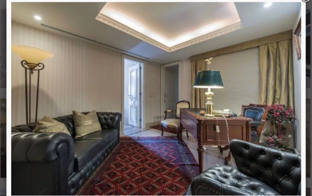 Cobertura, 5 quartos, 650 m² - Foto 8