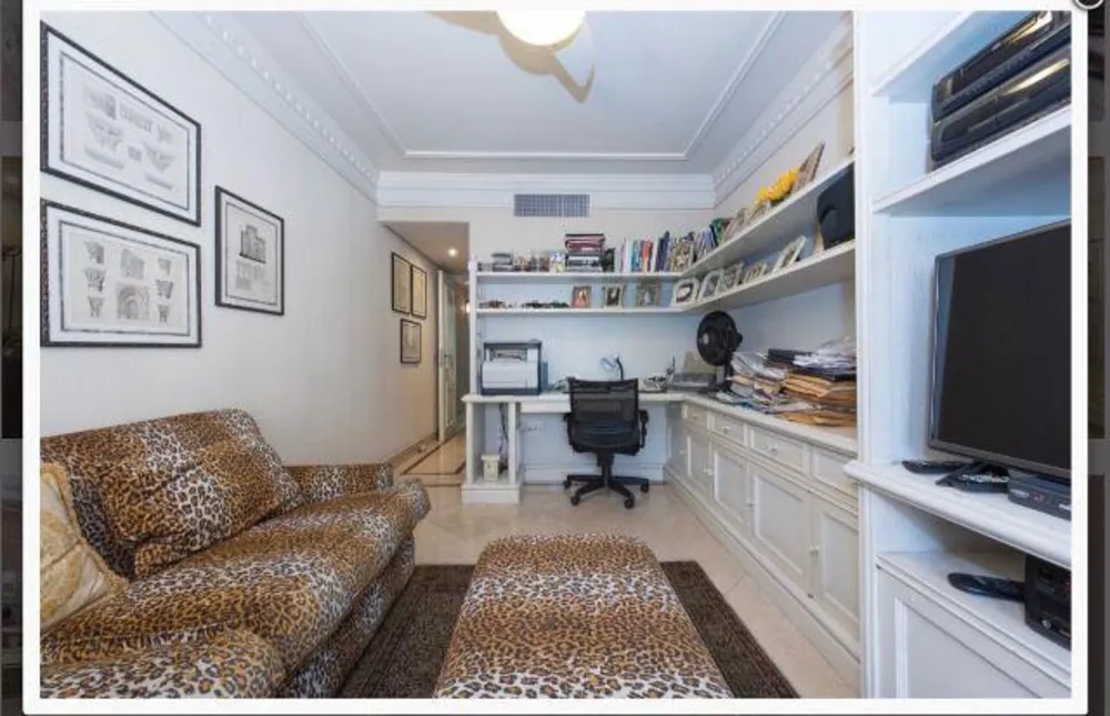 Cobertura, 5 quartos, 650 m² - Foto 7