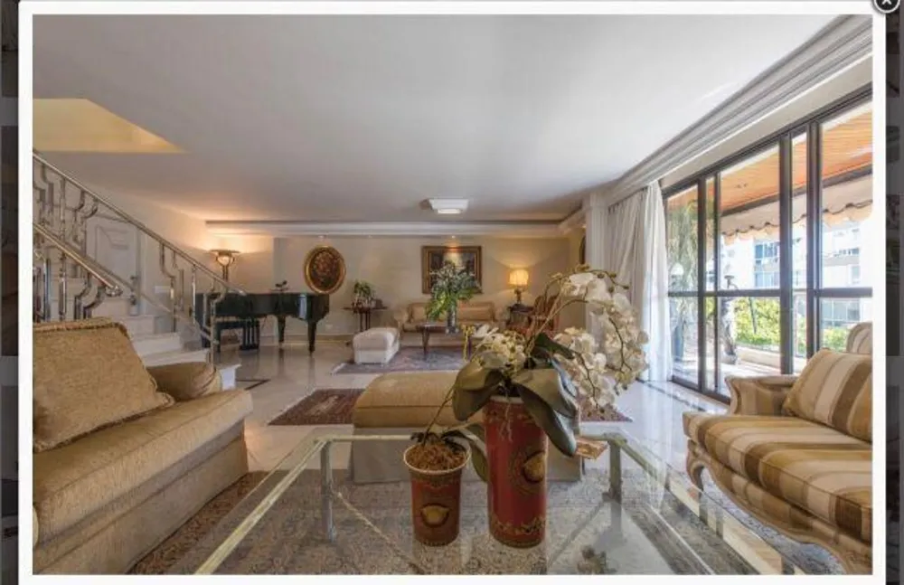 Cobertura, 5 quartos, 650 m² - Foto 29