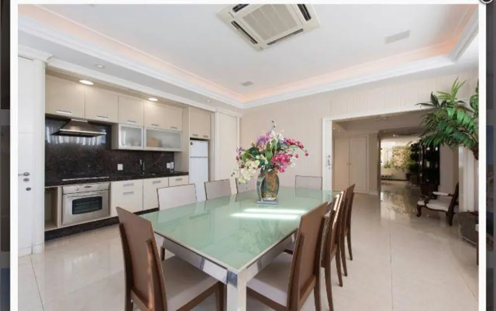 Cobertura, 5 quartos, 650 m² - Foto 17