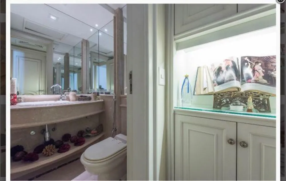 Cobertura, 5 quartos, 650 m² - Foto 6