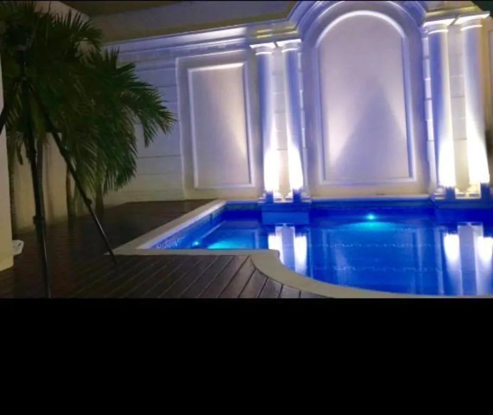 Cobertura, 5 quartos, 650 m² - Foto 1