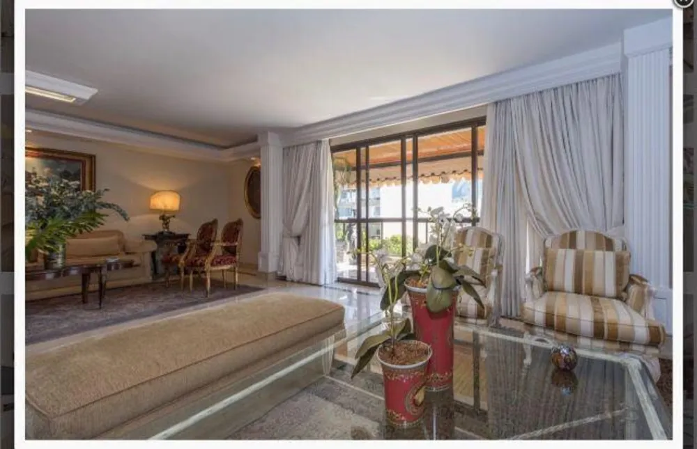Cobertura, 5 quartos, 650 m² - Foto 28