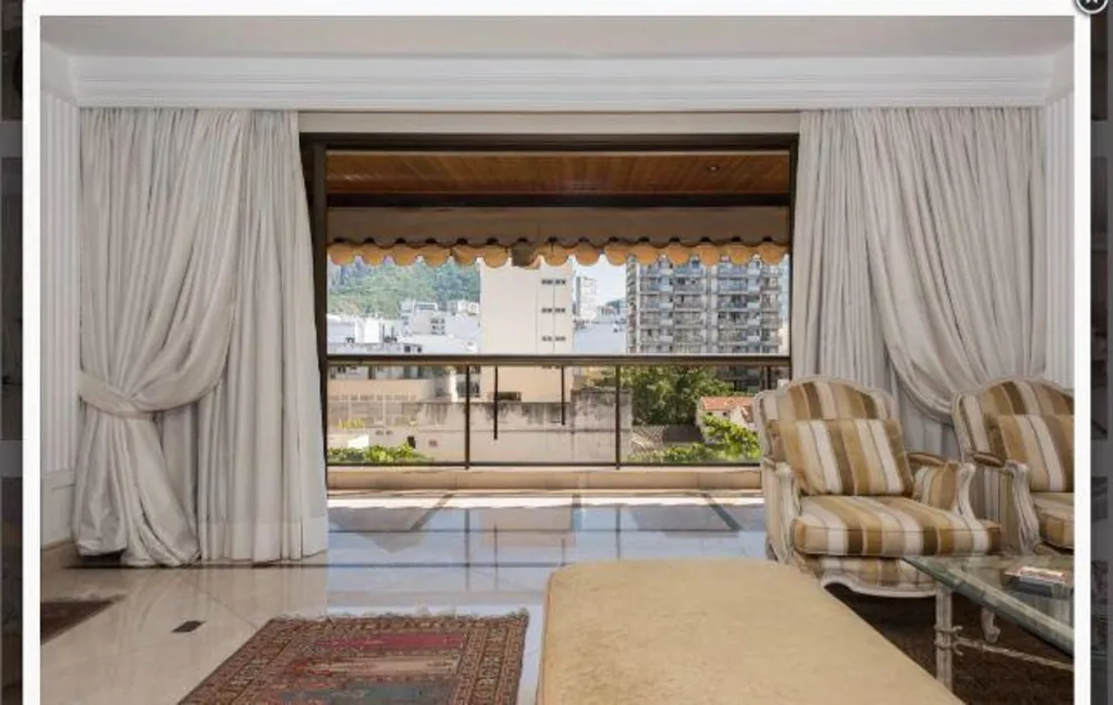 Cobertura, 5 quartos, 650 m² - Foto 27