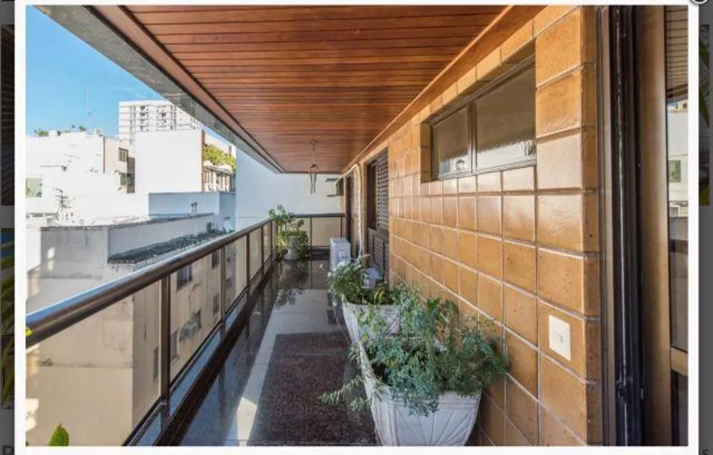 Cobertura, 5 quartos, 650 m² - Foto 2