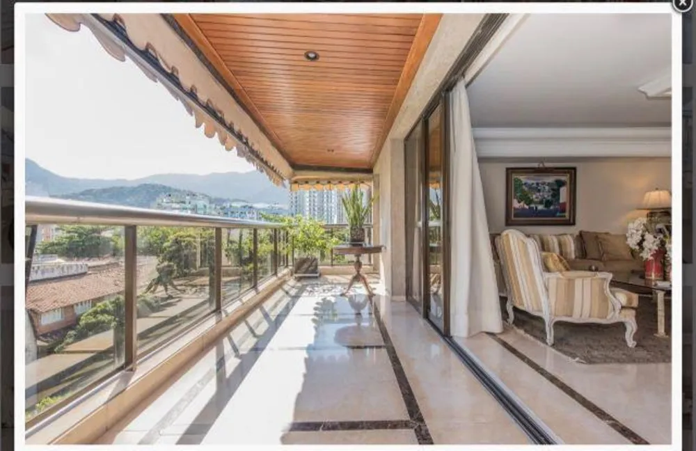 Cobertura, 5 quartos, 650 m² - Foto 26