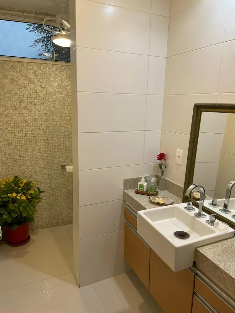 Casa de Condomínio, 4 quartos - Foto 8