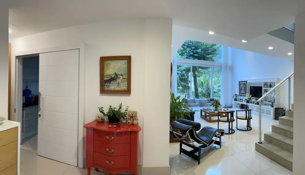 Casa de Condomínio, 4 quartos - Foto 10