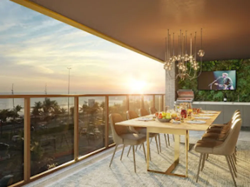 Apartamento, 2 quartos, 95 m² - Foto 15