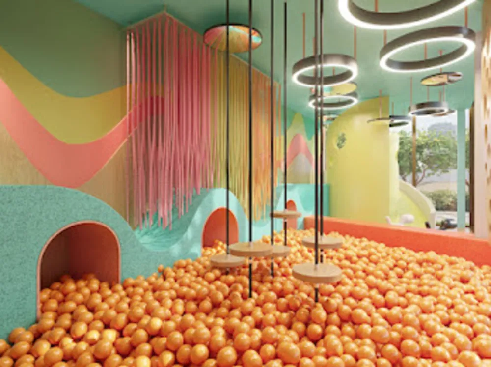 Apartamento, 2 quartos, 95 m² - Foto 11
