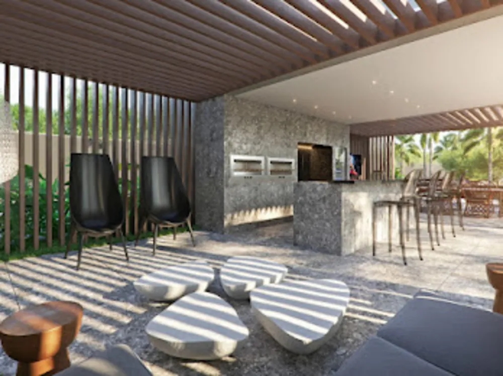 Apartamento, 2 quartos, 95 m² - Foto 9