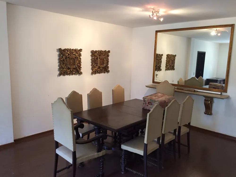 Casa de Condomínio, 5 quartos - Foto 7