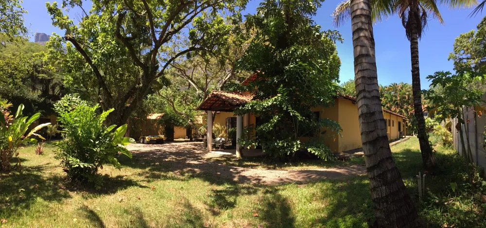 Casa de Condomínio, 5 quartos - Foto 1