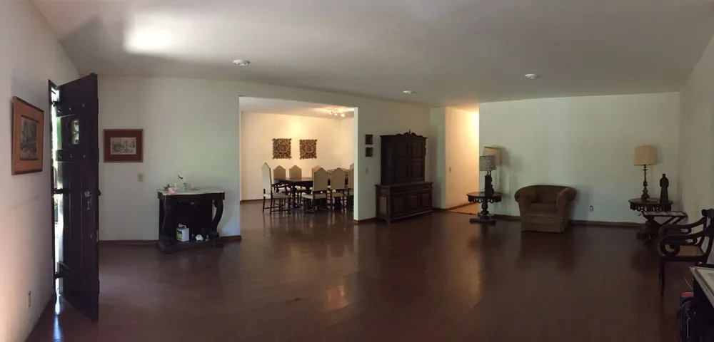 Casa de Condomínio, 5 quartos - Foto 5