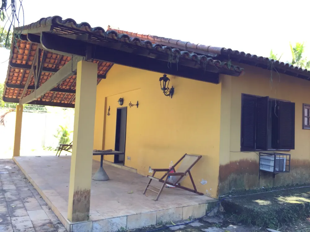 Casa de Condomínio, 5 quartos - Foto 20