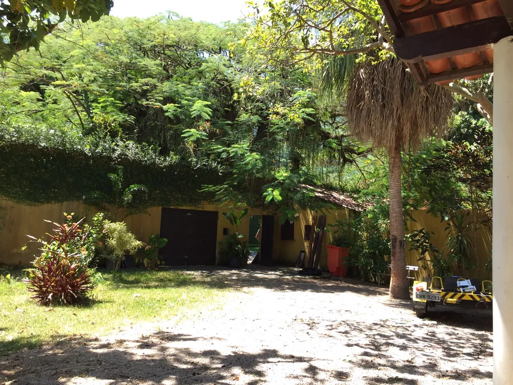 Casa de Condomínio, 5 quartos - Foto 2