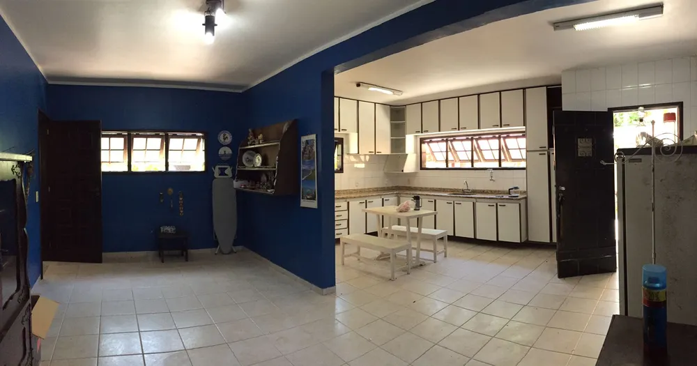 Casa de Condomínio, 5 quartos - Foto 8