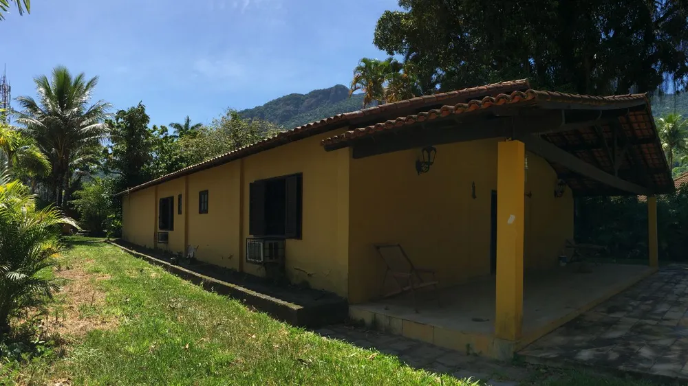 Casa de Condomínio, 5 quartos - Foto 4