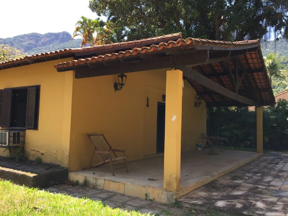 Casa de Condomínio, 5 quartos - Foto 21