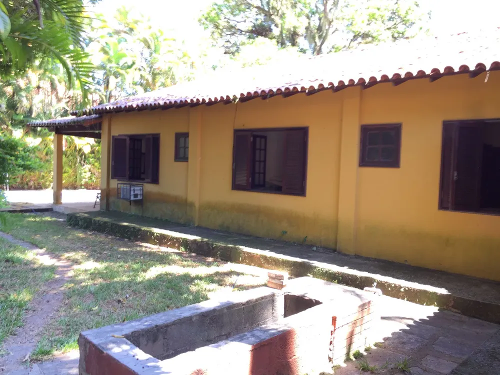 Casa de Condomínio, 5 quartos - Foto 19