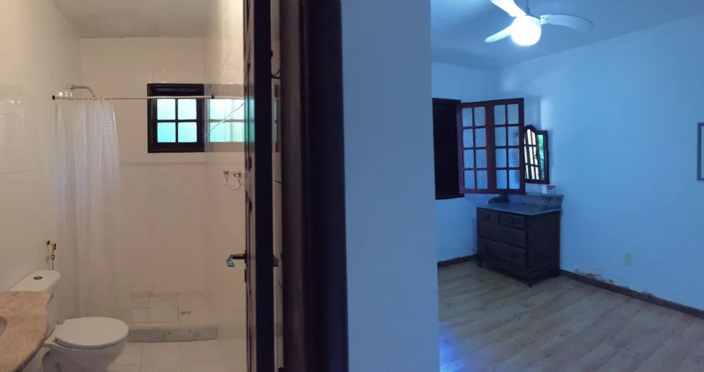 Casa de Condomínio, 5 quartos - Foto 12